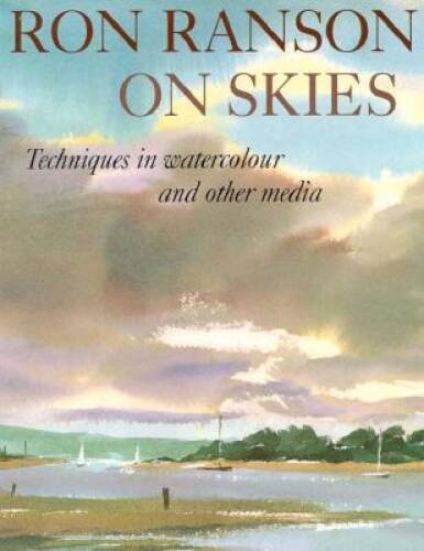 Ron ranson skies - ranson, on