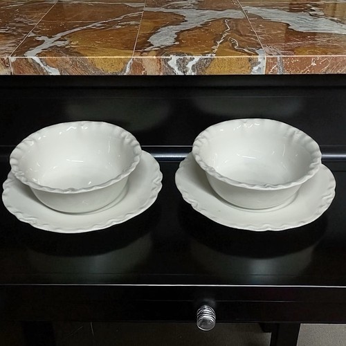 Haviland limoges schleiger - haviland, 1